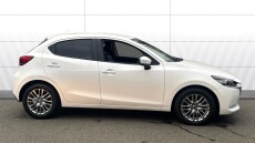 Mazda 2 1.5 e-Skyactiv G MHEV GT Sport 5dr Petrol Hatchback